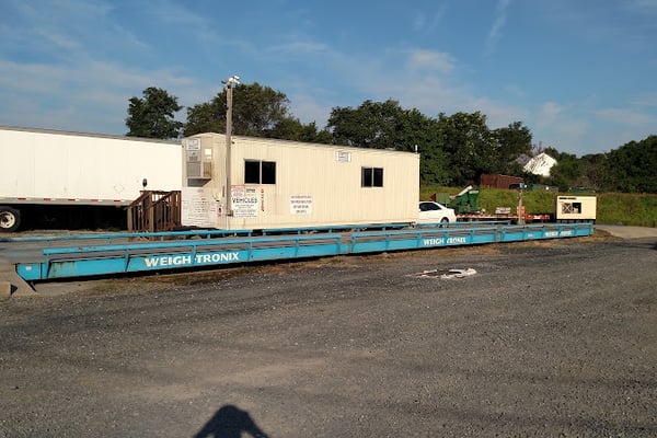 Rockingham Scrap Metal, Inc.