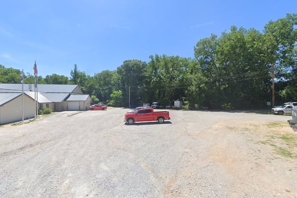McDonald County Recycling