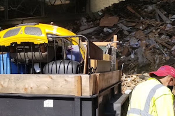 Greenway Recycling Services LLC