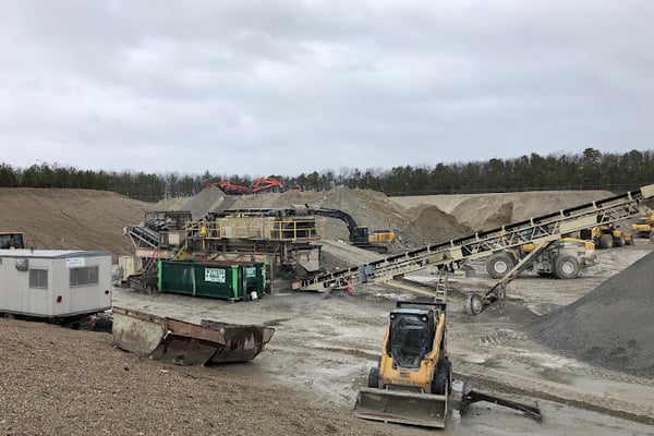 Our Recycling Corporation