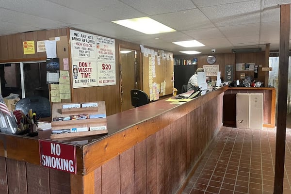 CARS County Auto Recycling Services Inc