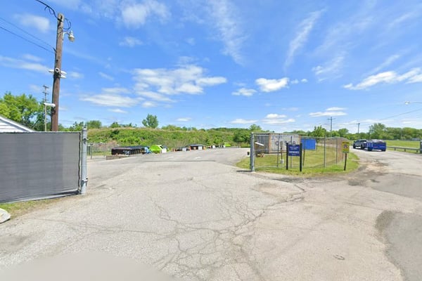 Newton Recycling Center