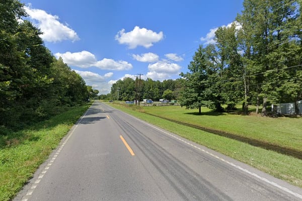 Hopkins County Oak Hill Convenience Center