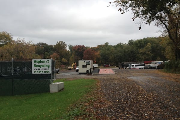 Atglen Recycling Inc