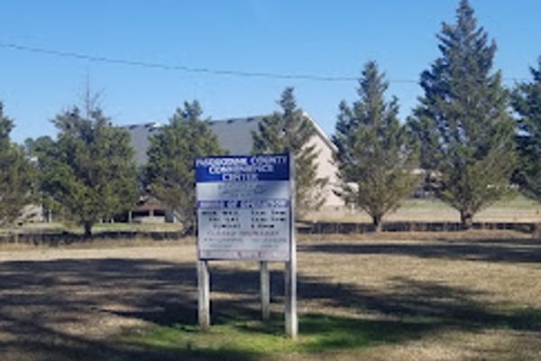 Pasquotank County Solid Waste
