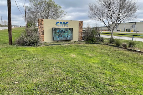 CMC Recycling