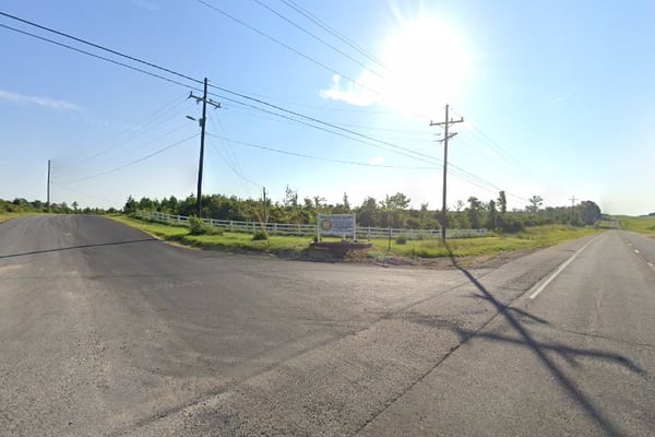 Sabine Parish Landfill