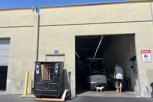Sunada Recycling