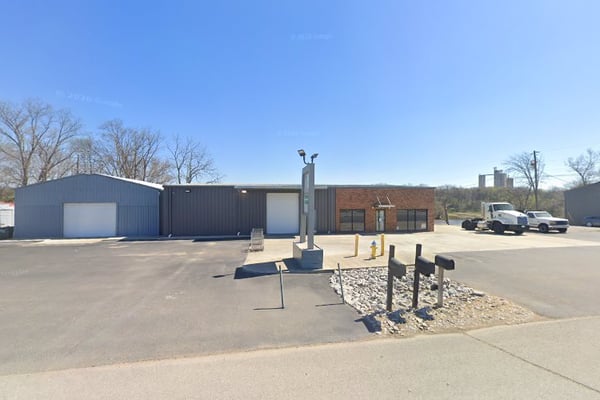 Group Metal Services