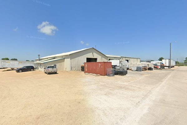 AgLand Recycling