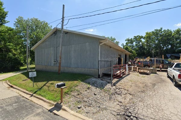 Infinity Metals Recycling