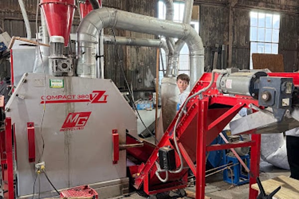 EmCo Recycling LLC