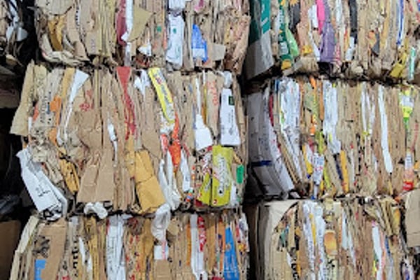 Denver Recycling