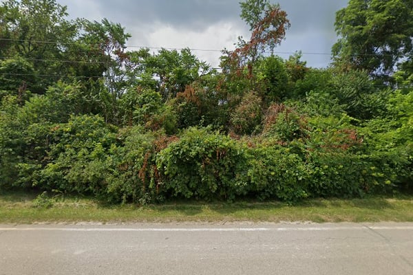 Lordstown Construction Recovery