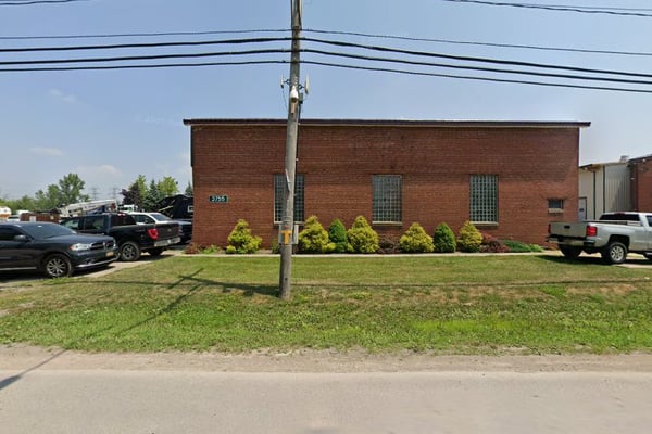 Triad Recycling & Energy Corporation