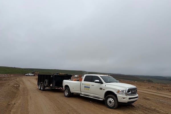 Shelby County Landfill