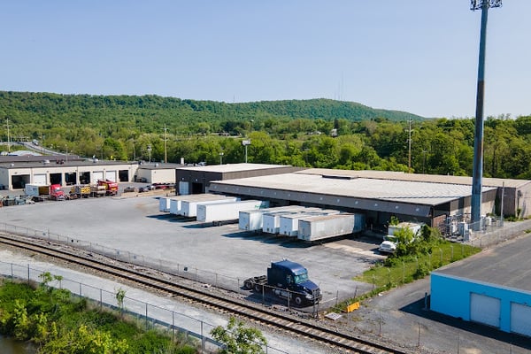 Federal Recycling & Waste Solutions