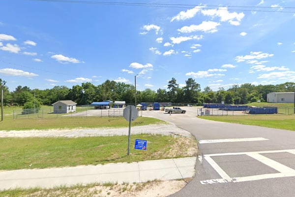 North Central Convenience Center