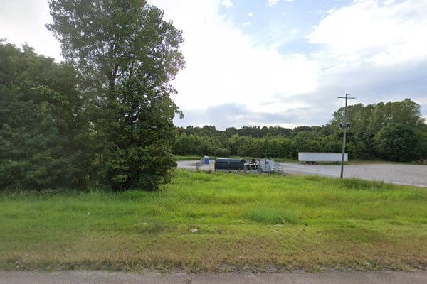 Hwy 78 Bluff Convenience Center