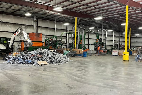 Didion Orf Recycling Inc