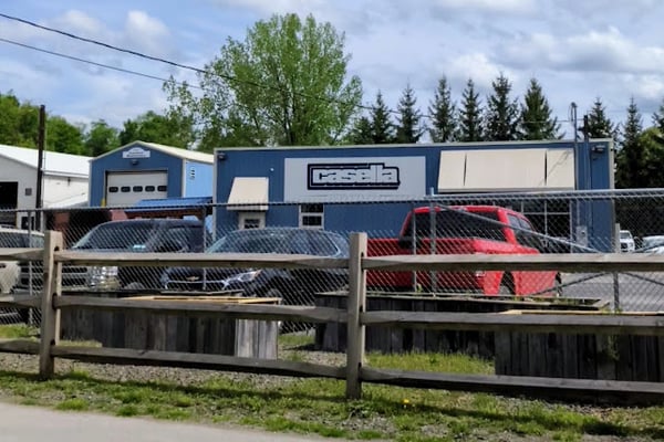 Casella Waste Systems