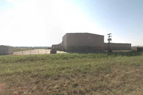 Henderson Metals Recycling