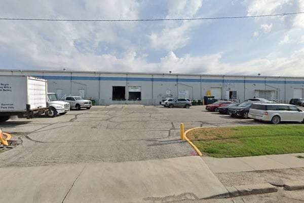 Midwest Recycling Center