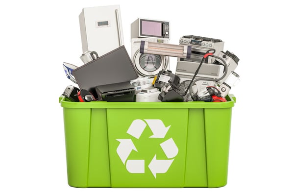 Envirotech E-Waste Solutions
