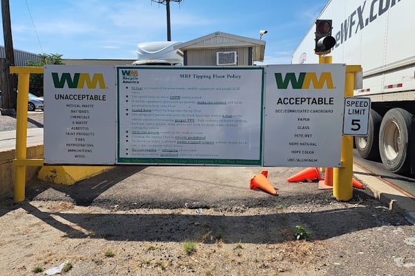 Waste Management