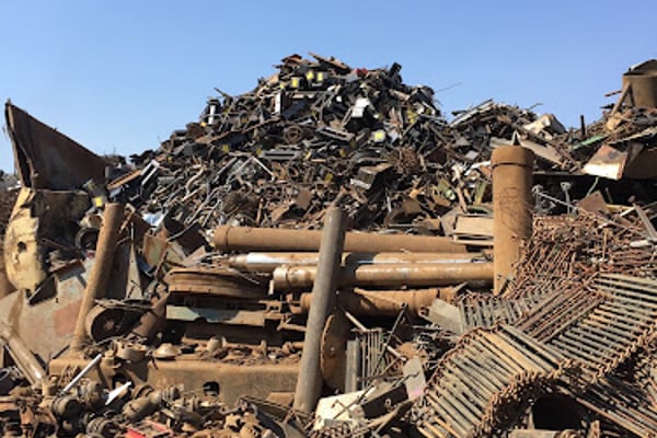 Kramer Metals