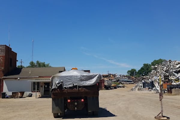 Midwest Recyclers - Howell