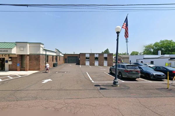 Perkasie Borough Recycling Center
