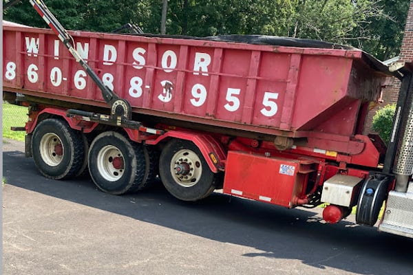 Windsor Sanitation Inc
