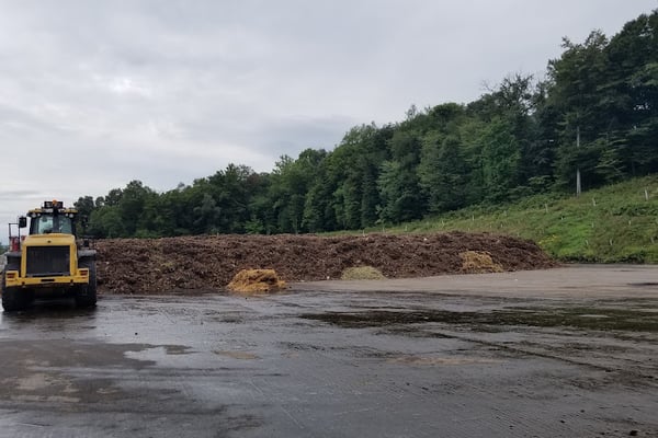 Lanchester Landfill and Reclamation Center