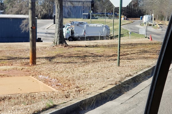 Monroe Sanitation Department