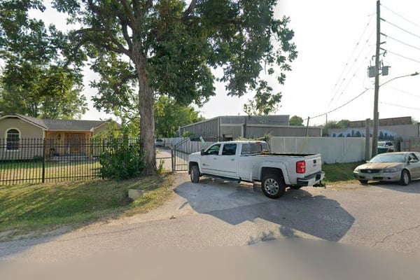 Texas Metal Recycling
