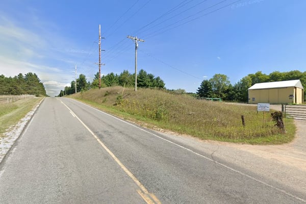 Richmond Township Transfer Station