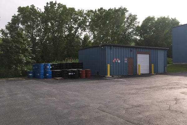 Brown County WI Resource Recovery