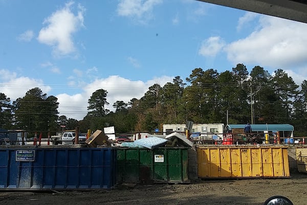 Richland County Recycling Center