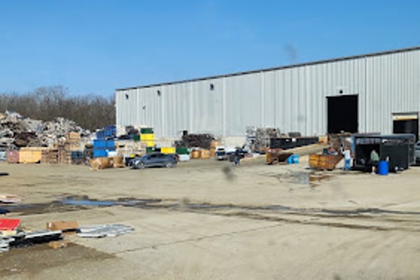 Cimco Recycling Sterling, Inc.