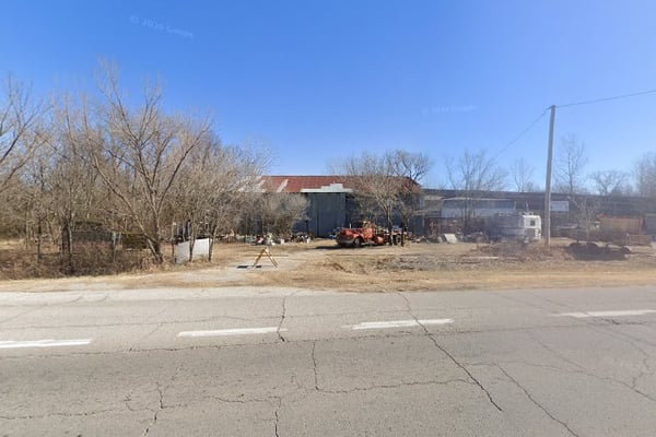 American Auto Salvage, Inc.