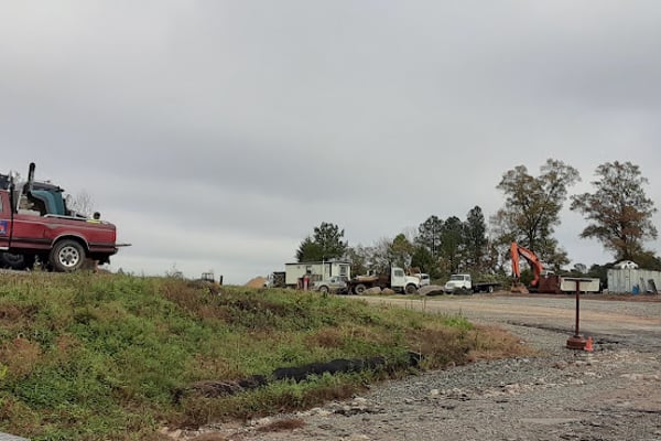Fogleman Landfill