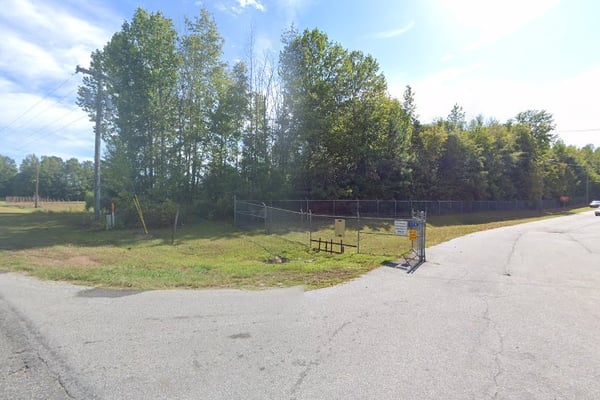 Abbeville County Solid Waste/Recycling Convenience Center