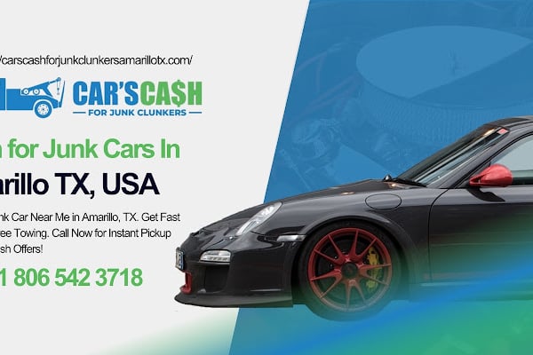 Car's Cash For Junk Clunkers