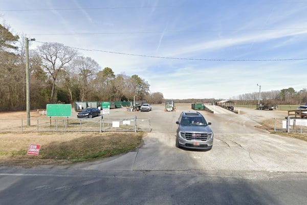 Wayne County Solid Waste