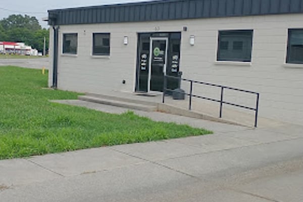 Gulf Coast Recycling