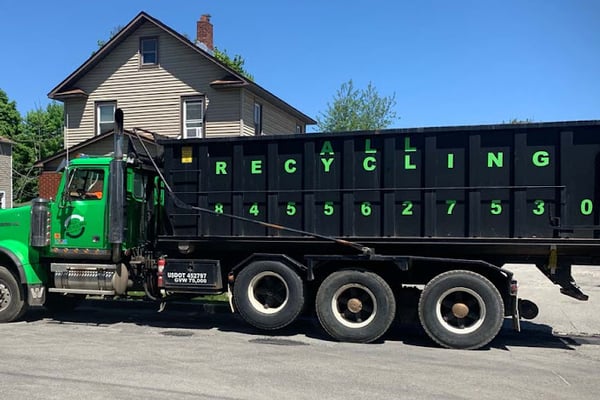 All Recycling