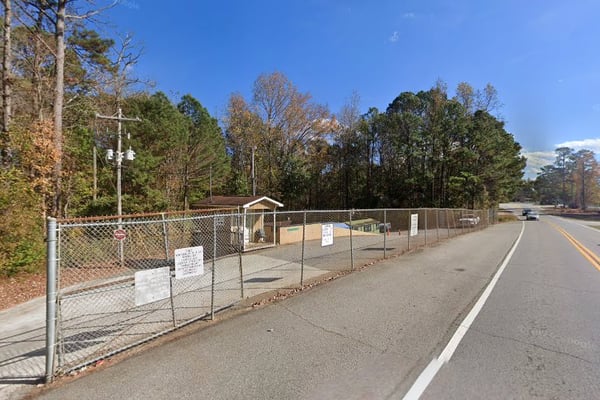 Coweta County Recycle Center
