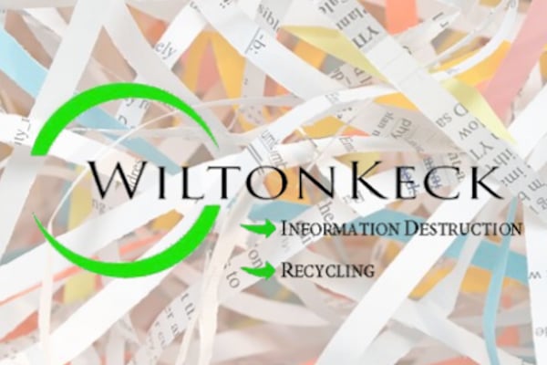 WiltonKeck Recycling & Shredding