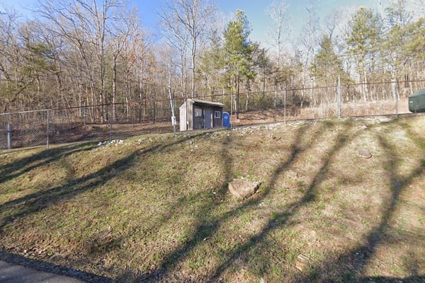 Stoney Fork Convenience Center